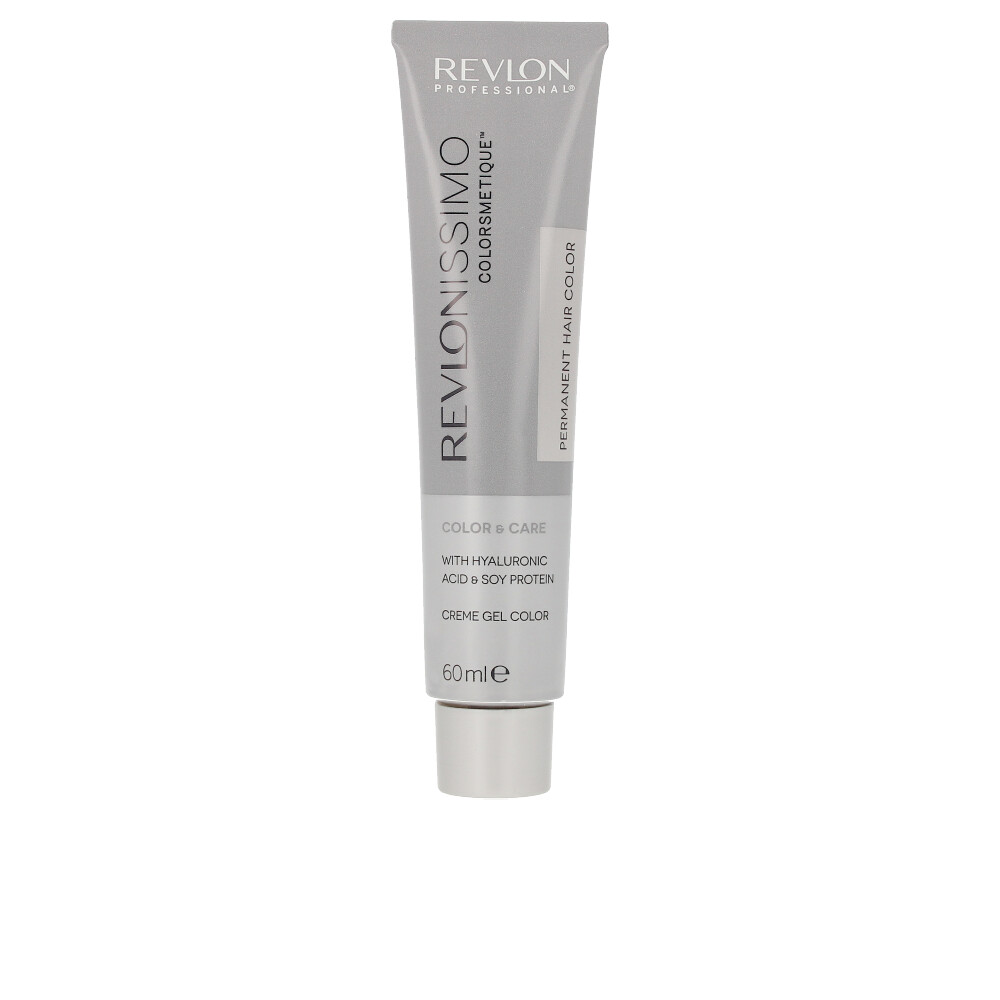 

Revlonissimo Satinescent #713-Khaki Bronze