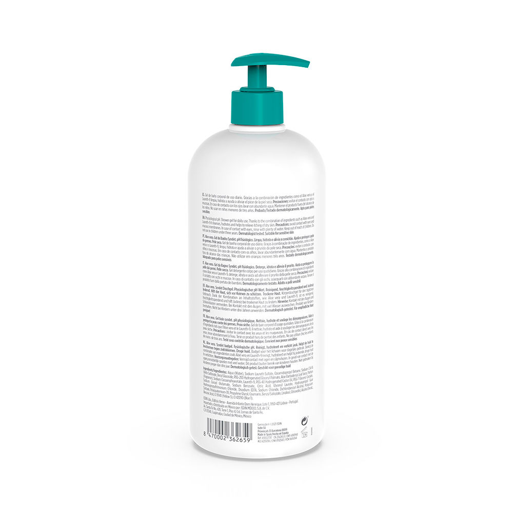 lr aloe vera face serum Dr.Rashel Aloe Vera Collagen Vitamin e Skin Natural Face Serum main image 0