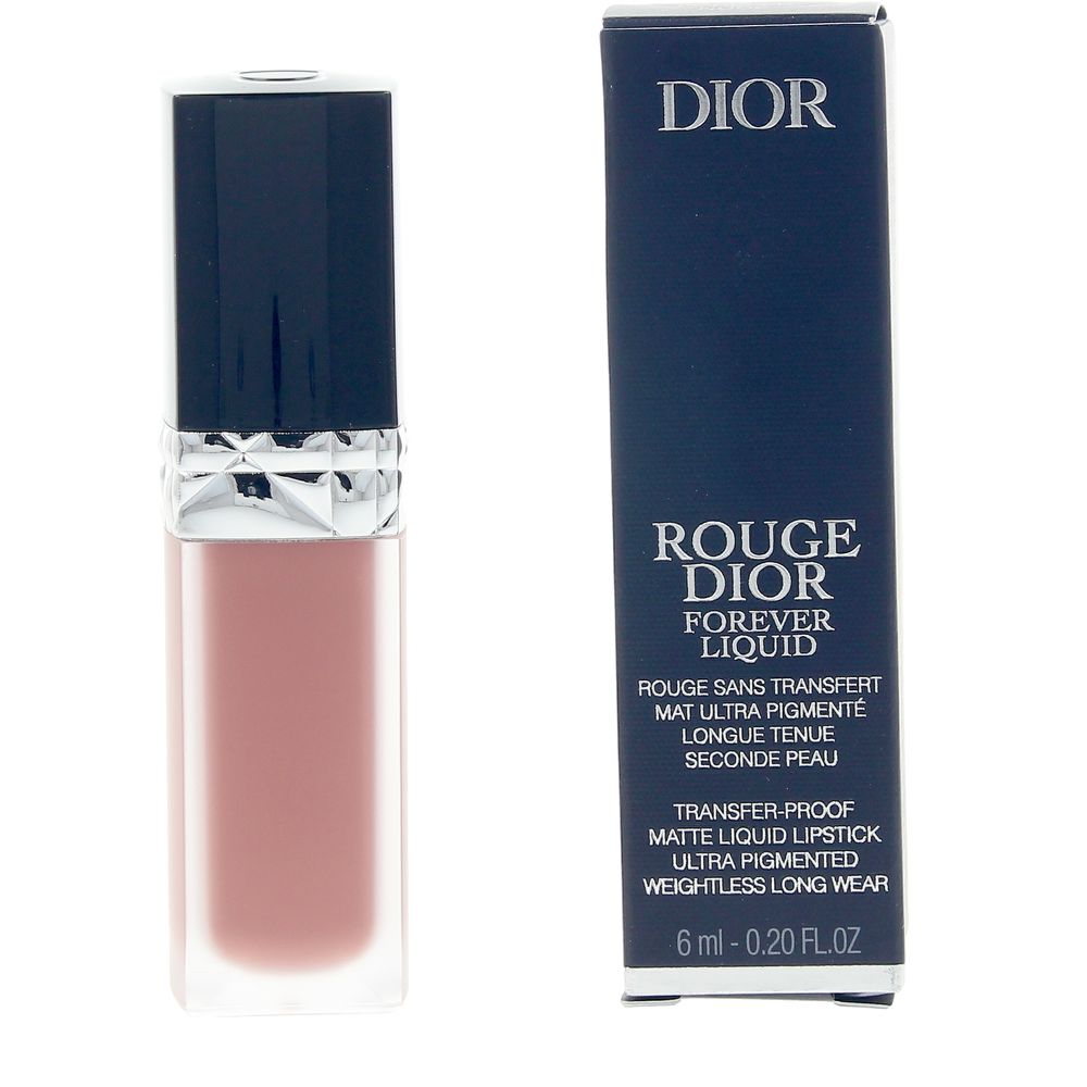 ルージュ ディオール フォーエバー リキッド Dior、口紅-Perfumes Club