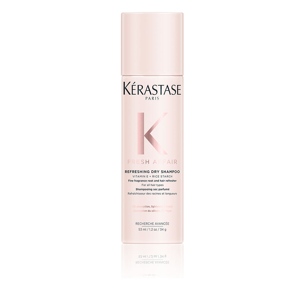 

Fresh Affair refreshing dry shampoo 53 ml