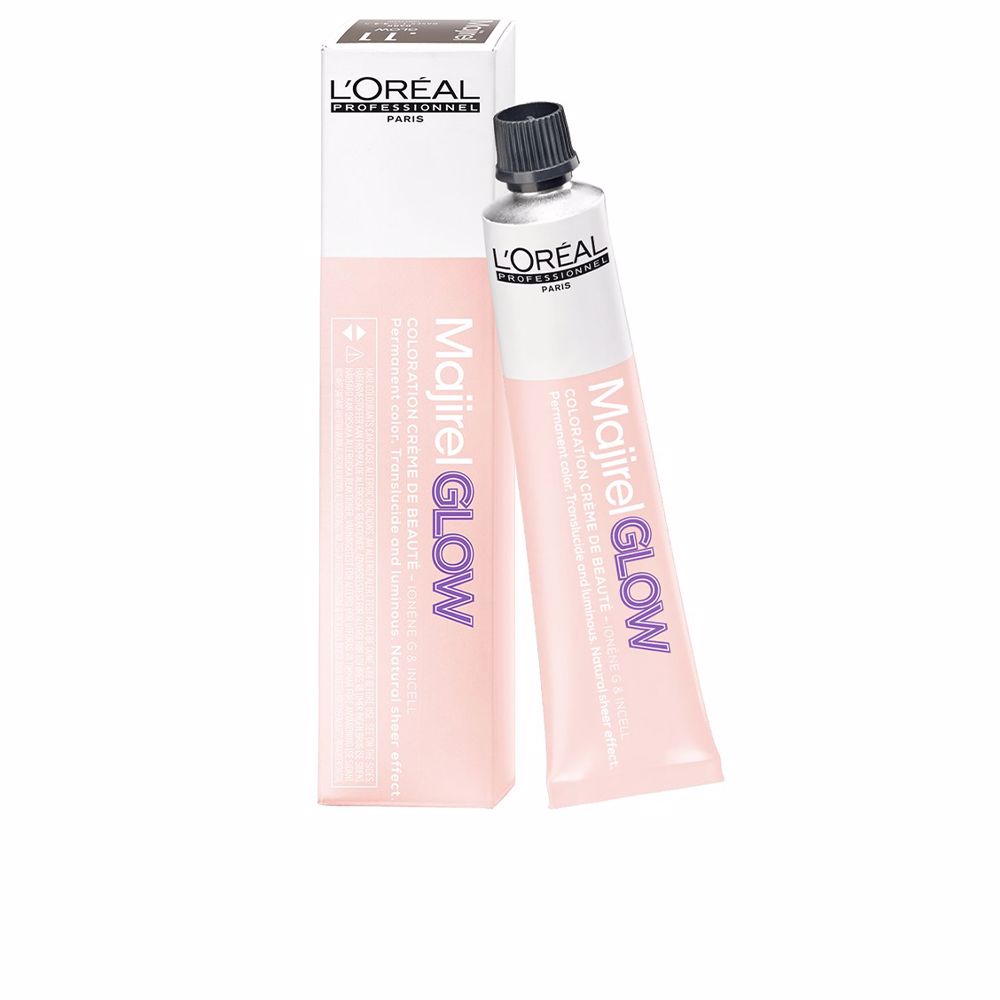 

Majirel Glow light base #10 50 ml