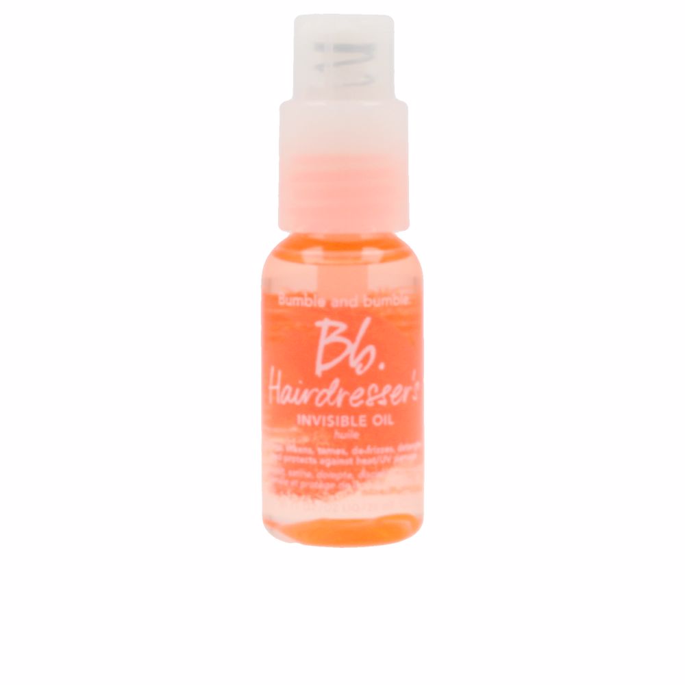 

HAIRDRESSER´S invisible oil 25 ml