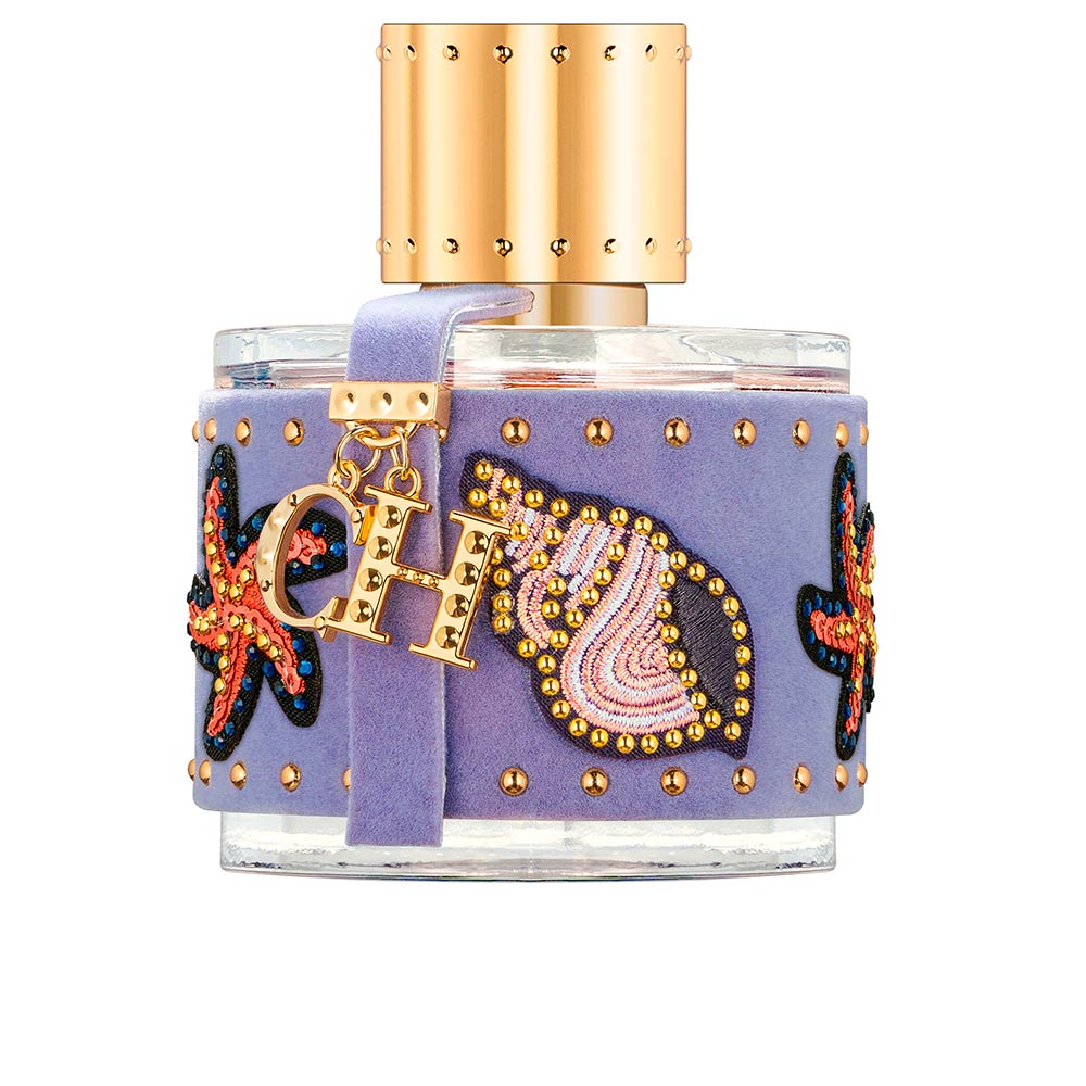 

Ch Under The Sea limited edition eau de parfum vaporizador 100 ml