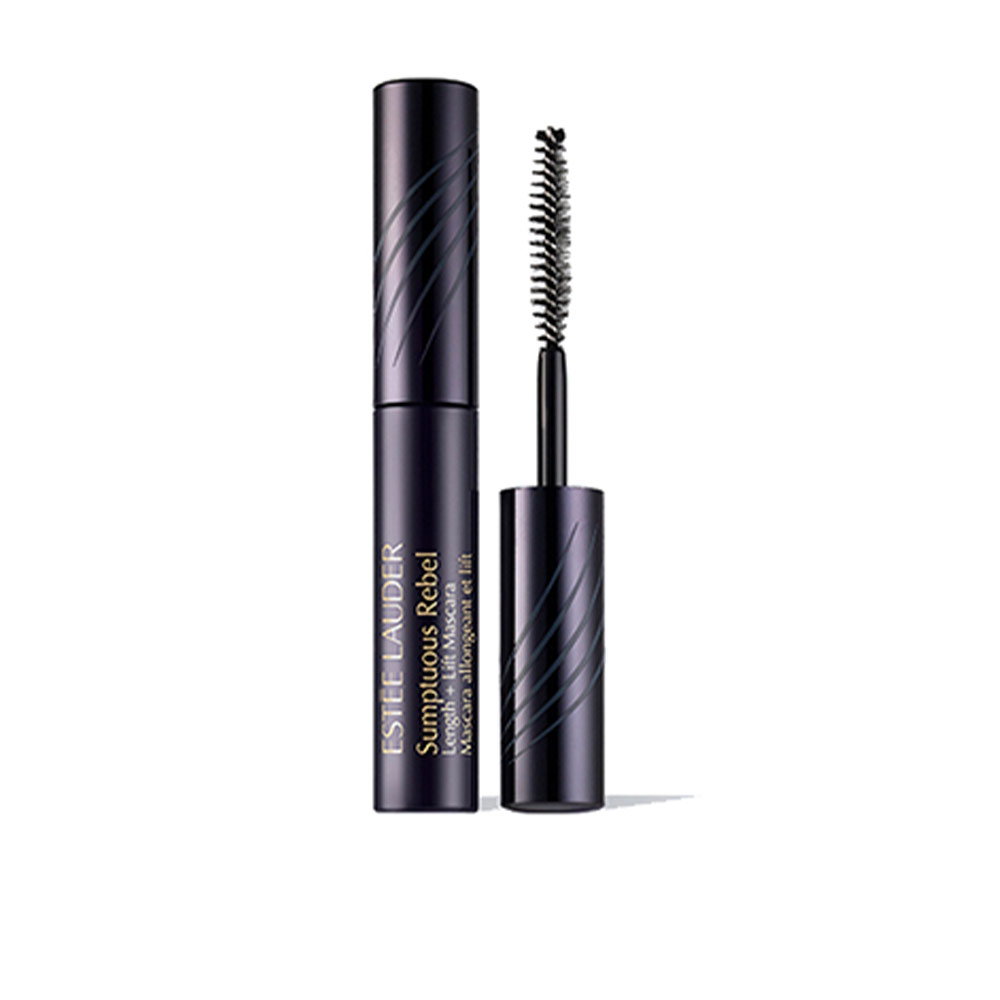 

Sumptuous Rebel mascara #black