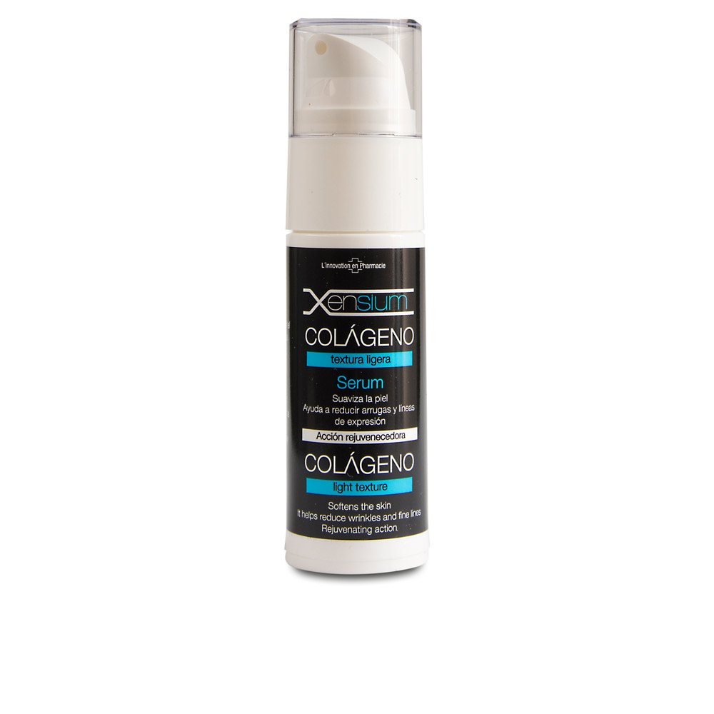 

Xensium Serum Colágeno 30 ml