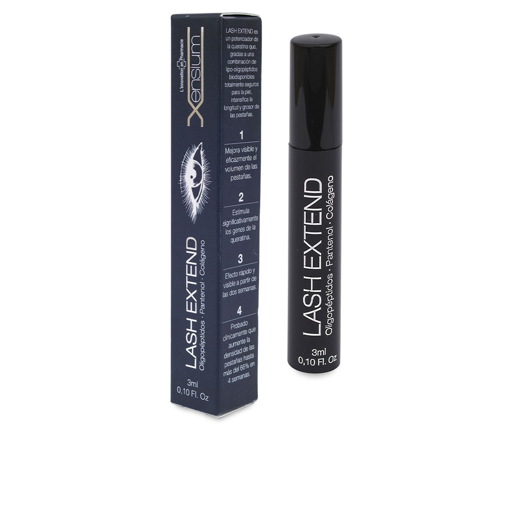 

Xensium Lash extend potenciador de pestañas 3 ml
