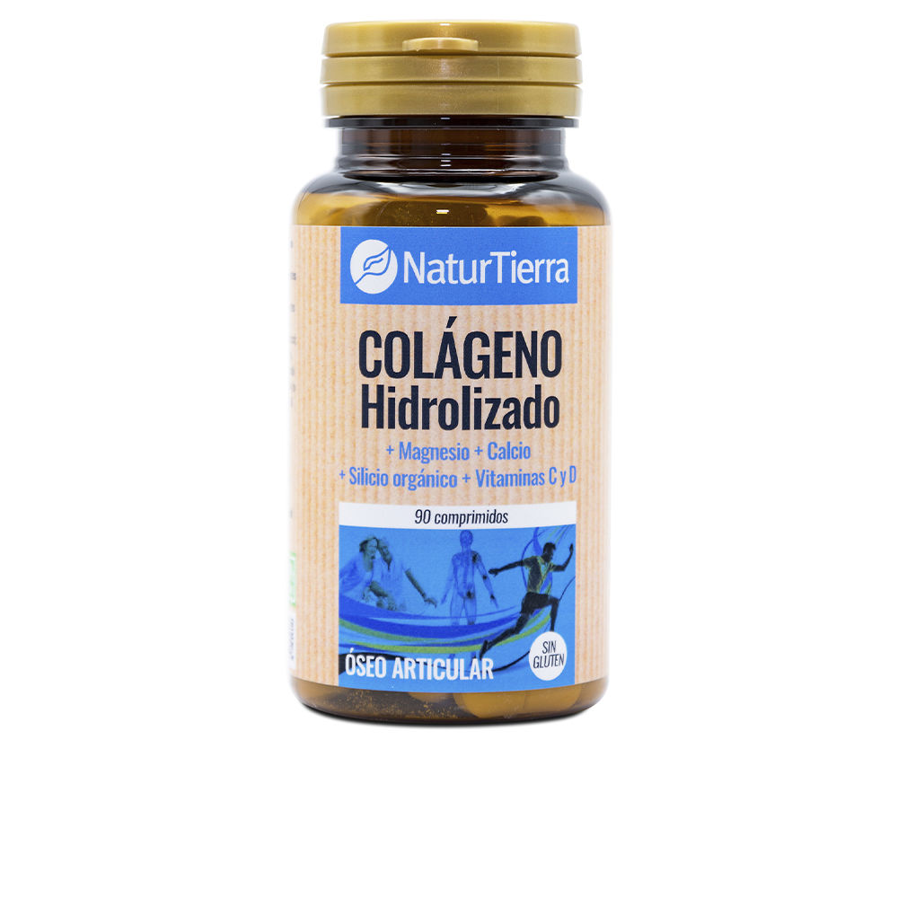 

Colágeno Hidrolizado 90 comprimidos