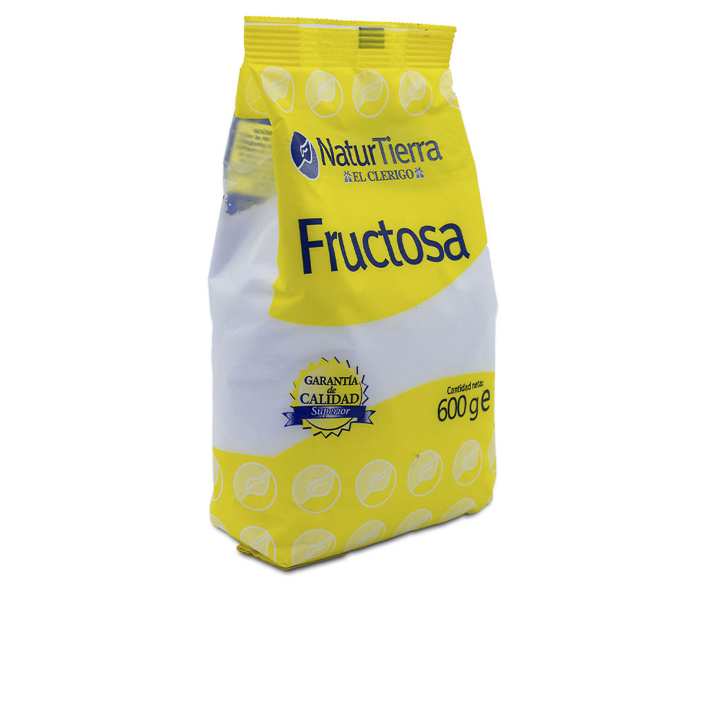 

Fructosa 600 gr