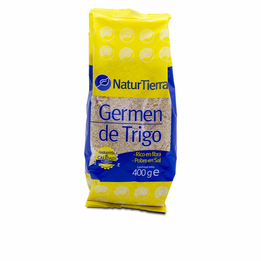 

Germen De Trigo 400 gr