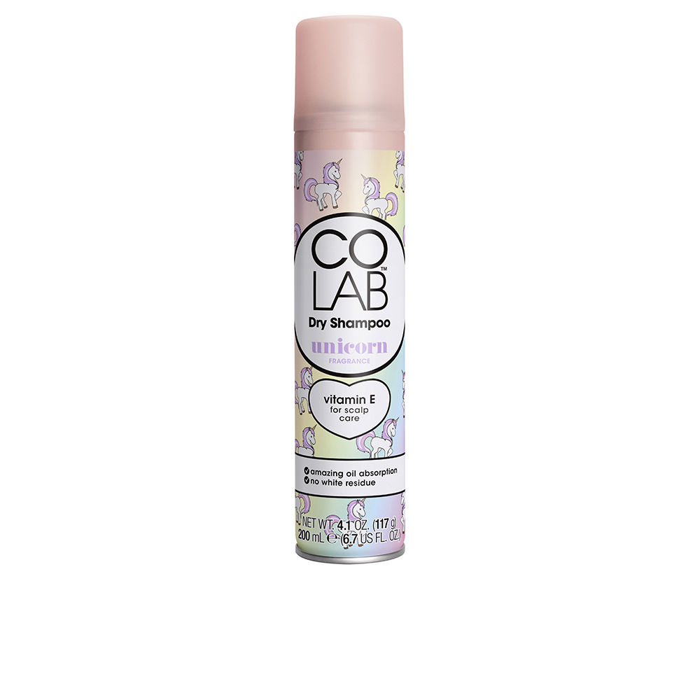 

Unicorn dry shampoo 200 ml