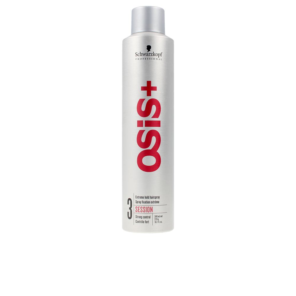 

Osis Session extreme hold hairspray 300 ml