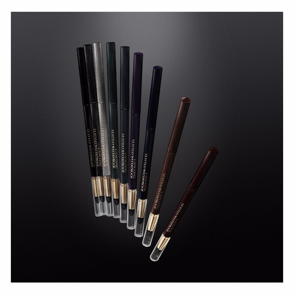 Lancôme Hypnôse Le Stylo Eyeliner 0.28 g Black 9