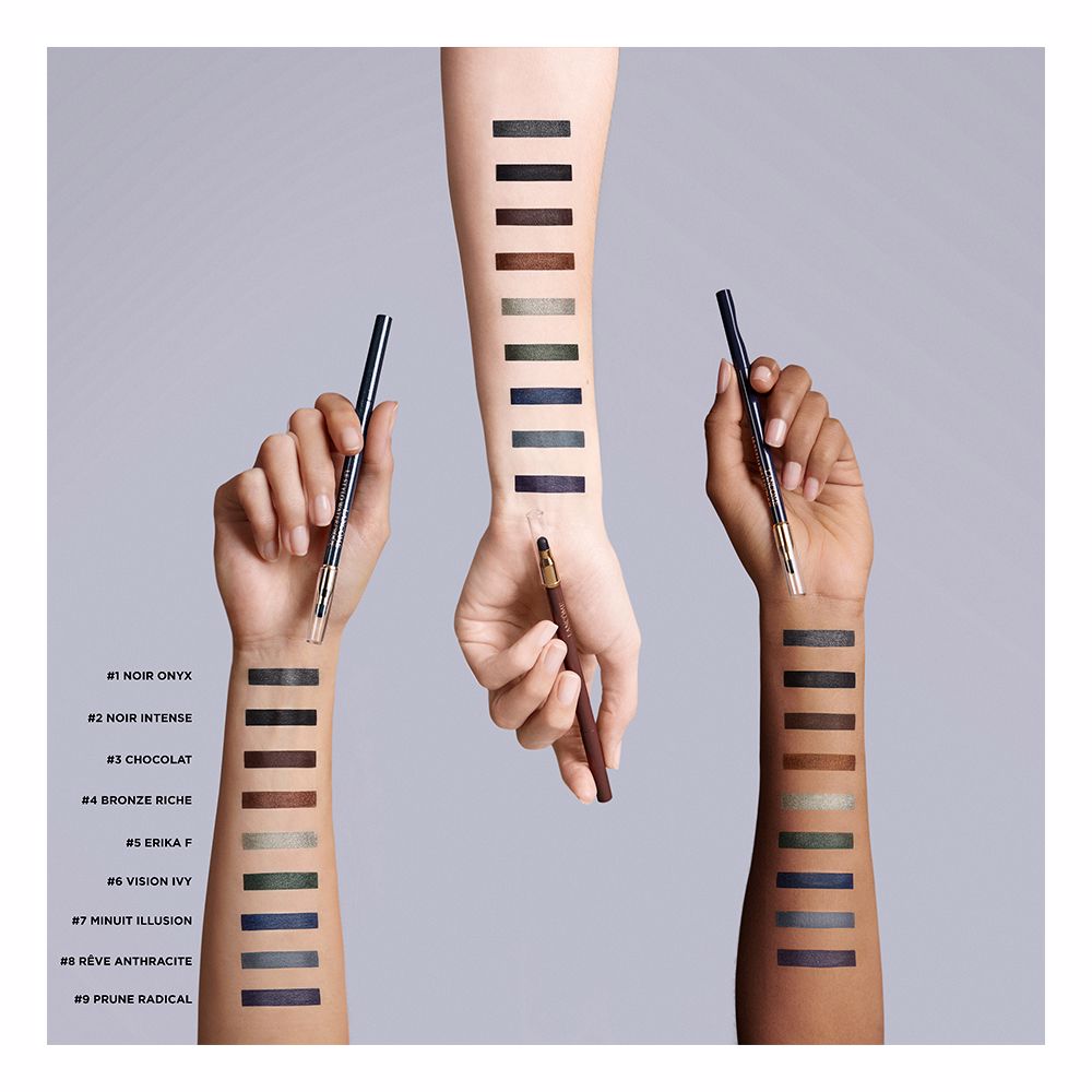 Lancôme  Le Stylo Waterproof 7
