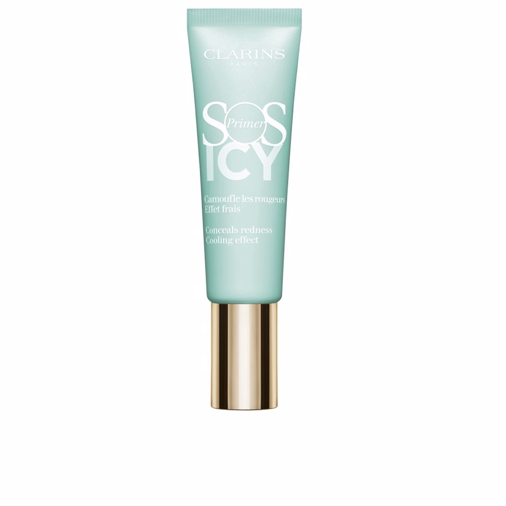 

Sos primer #ICY