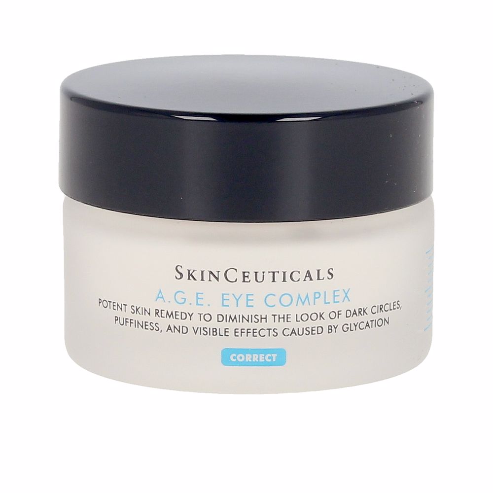 

A.G.E. Eye Complex mature skin remedy 15 ml
