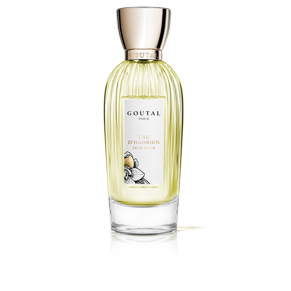 

Eau D´HADRIEN eau de parfum vaporizador 50 ml