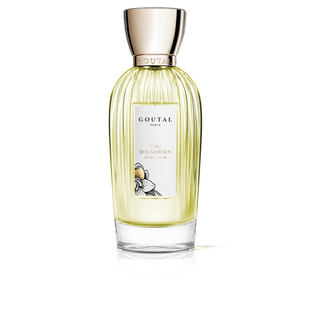 

Eau D´HADRIEN eau de parfum vaporizador 100 ml