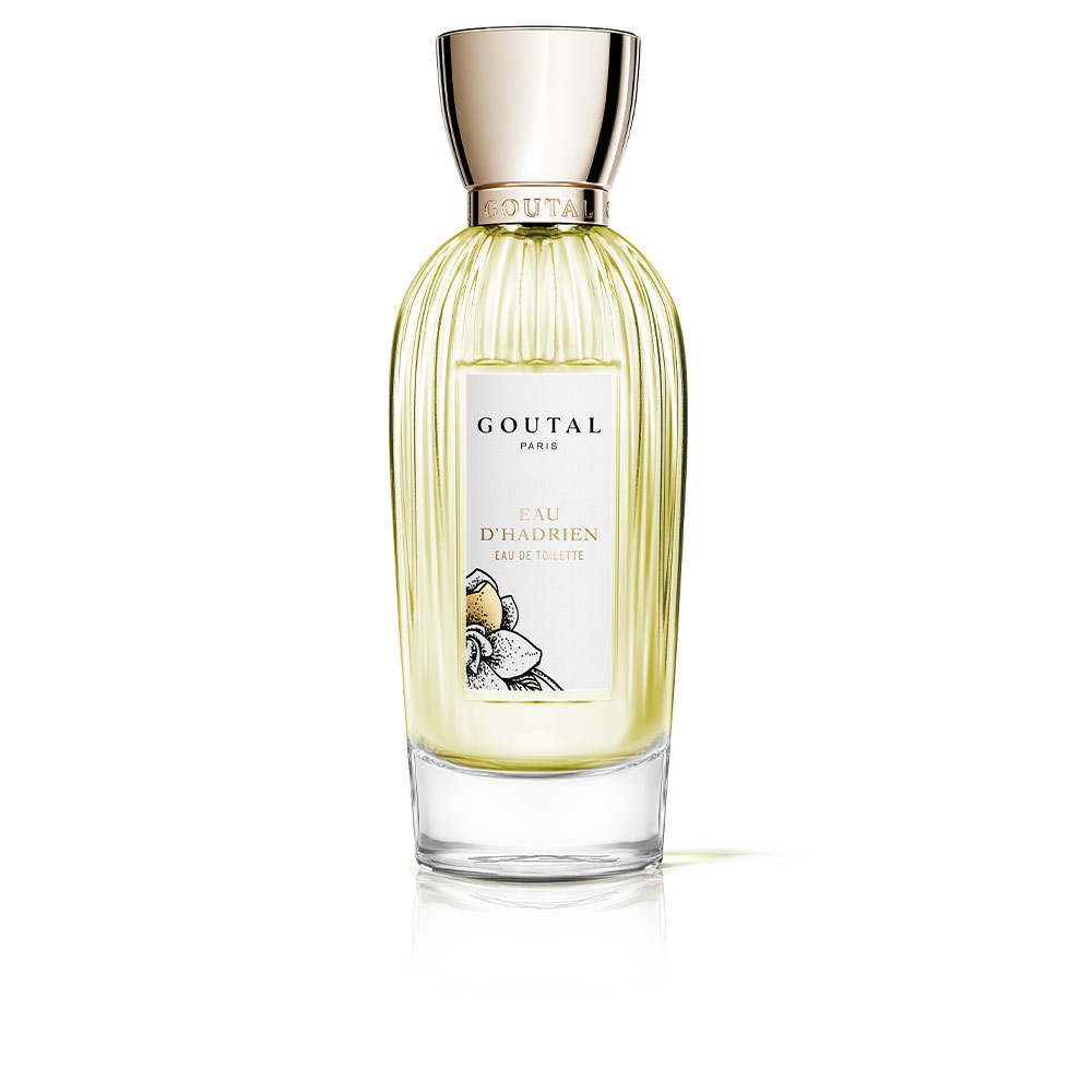 

Eau D’HADRIEN eau de toilette vaporizador 50 ml