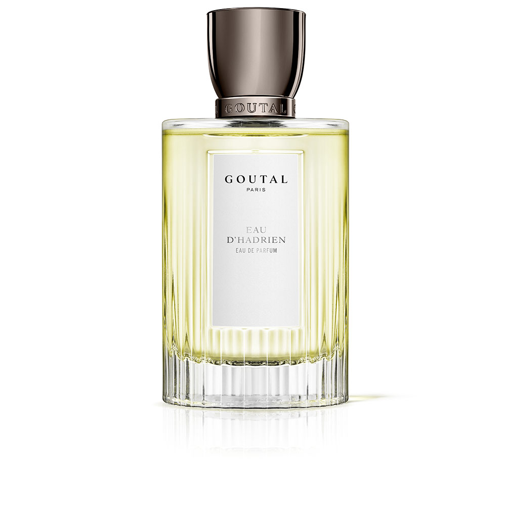 

Eau D´HADRIEN mixt eau de parfum vaporizador 100 ml