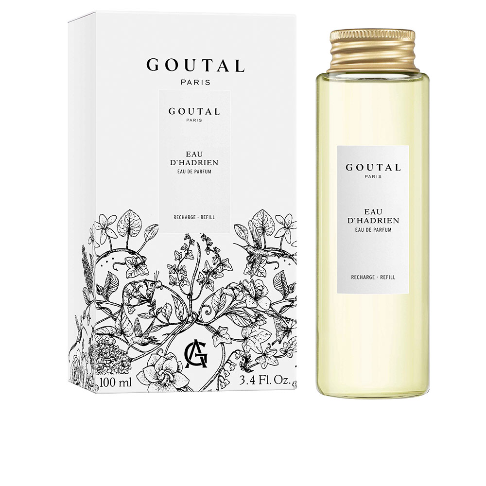 

Eau D´HADRIEN eau de parfum recarga 100 ml
