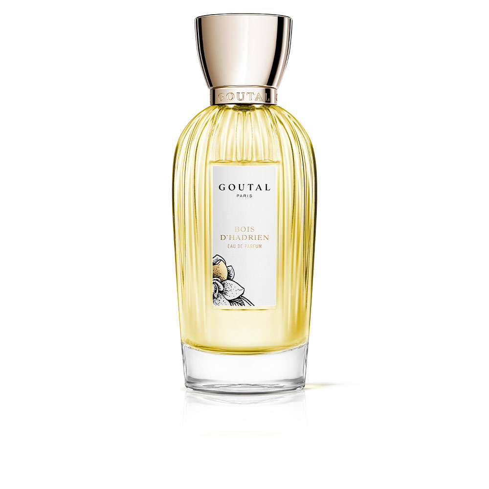 

Bois D´HADRIEN eau de parfum vaporizador 100 ml