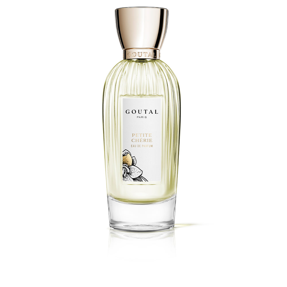 

Petite Cherie eau de parfum vaporizador 50 ml