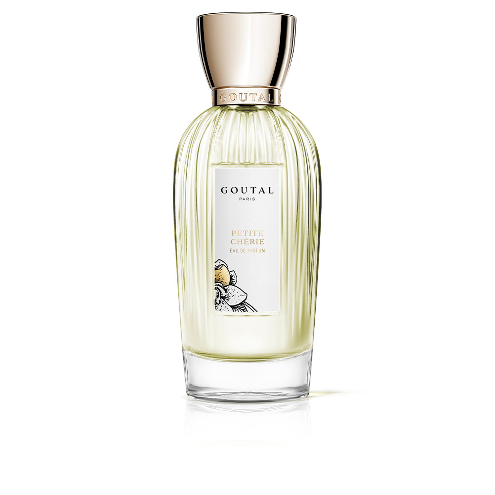 

Petite Cherie eau de parfum vaporizador 100 ml