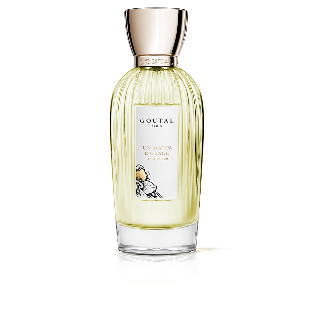 

Un Matin D´ORAGE eau de parfum vaporizador 100 ml