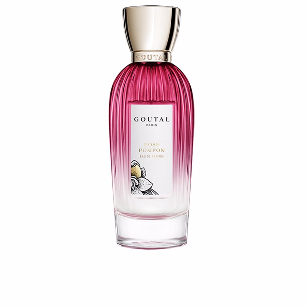 

Rose Pompon eau de parfum vaporizador 50 ml