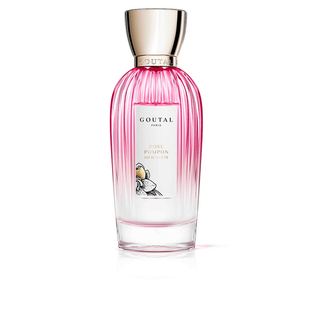 

Rose Pompon eau de parfum vaporizador 100 ml