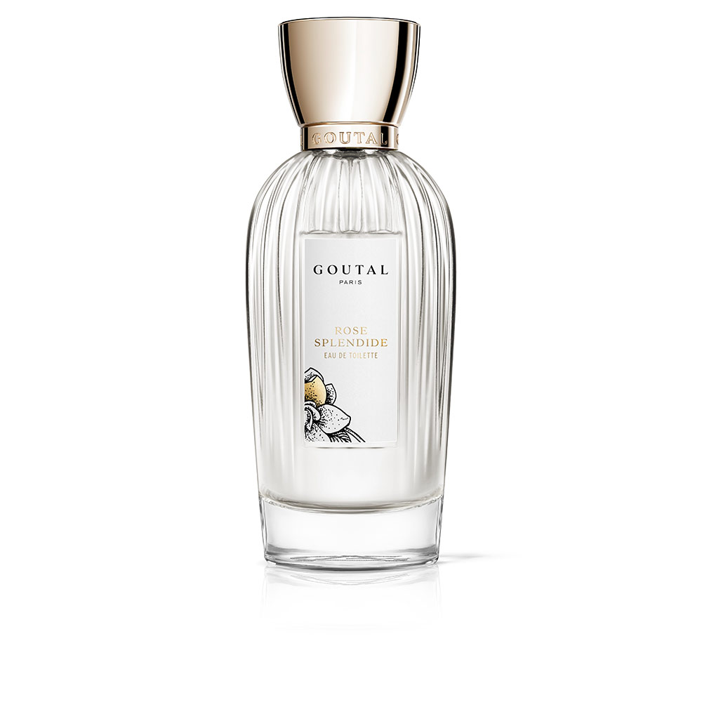 

Rose Splendide eau de toilette vaporizador 100 ml