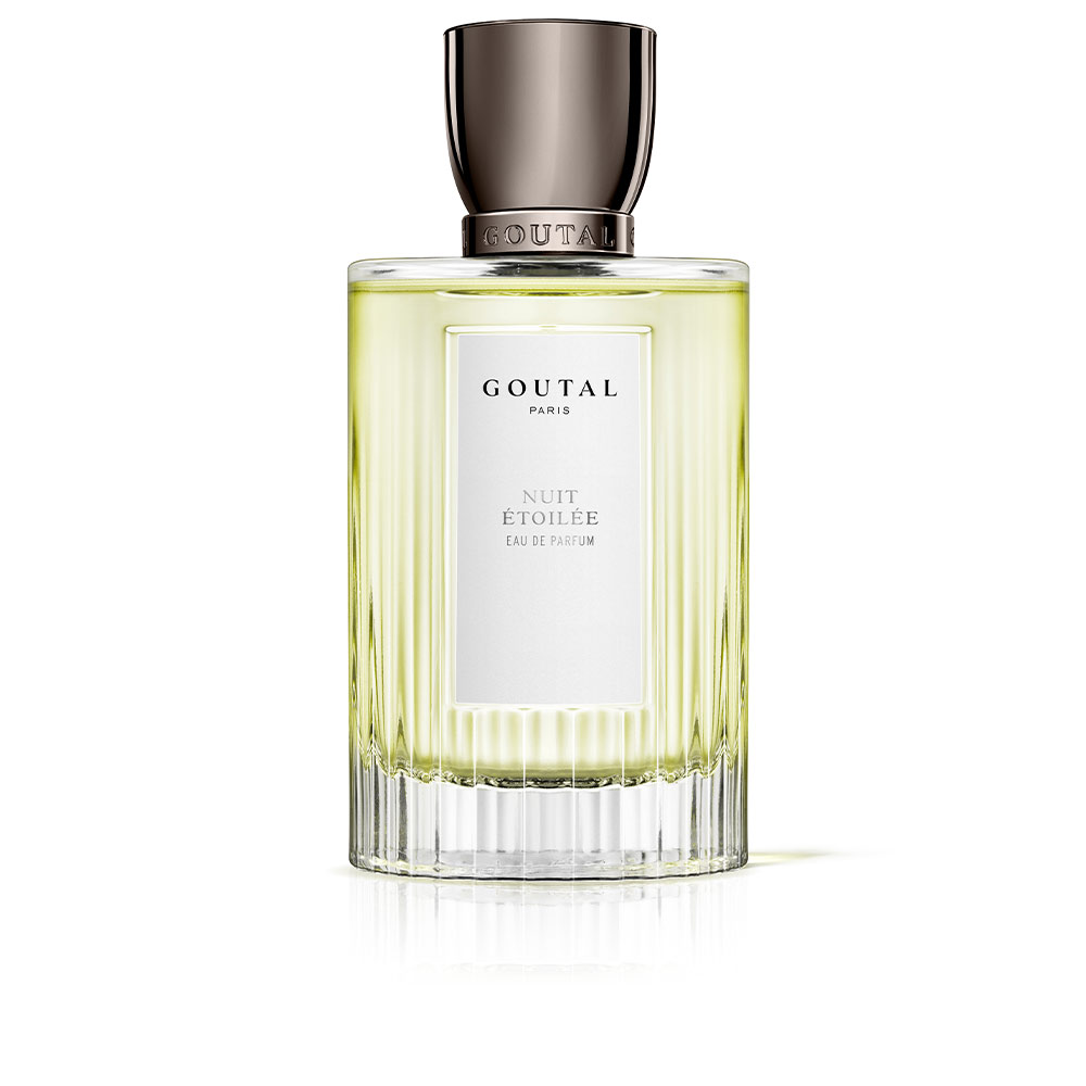 

Nuit Etoilee eau de parfum vaporizador 100 ml