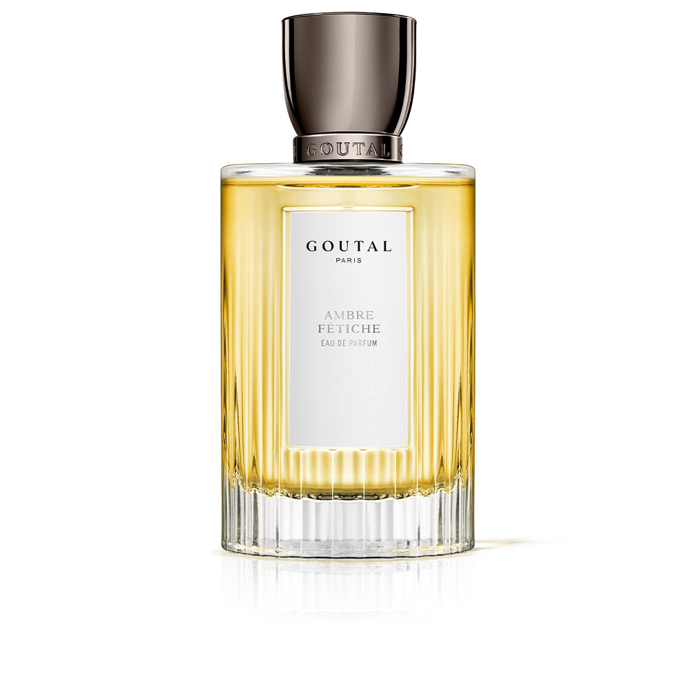 

Ambre Fetiche eau de parfum vaporizador 100 ml