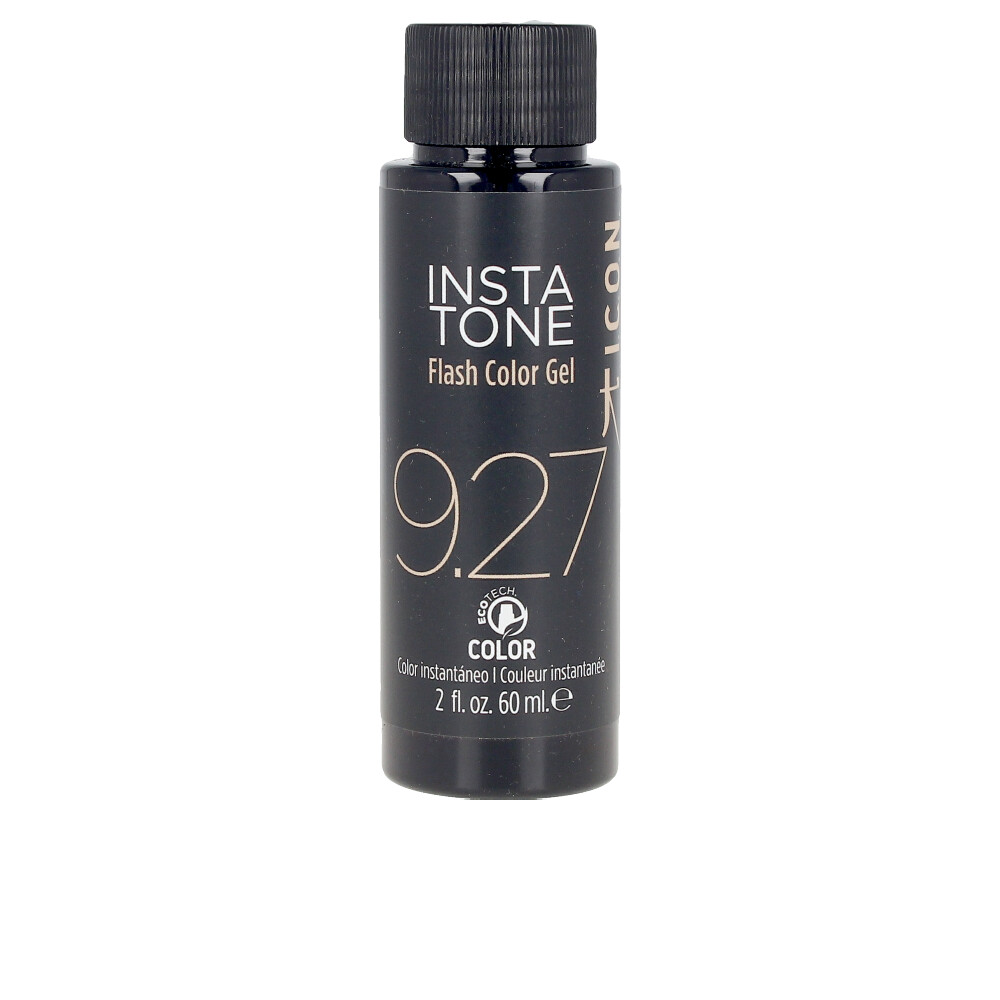

Insta Tone #9.27-beige very light irise blonde