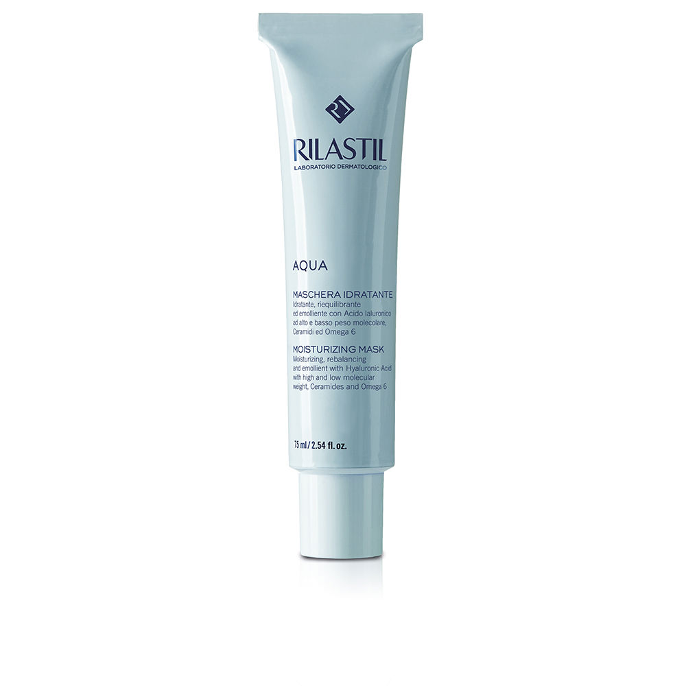 

Aqua mascarilla hidratante intensa 75ml