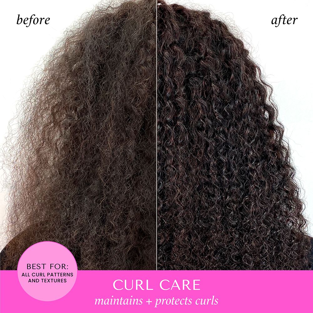 CURL CARE 5-in-1 leave-in spray 175 ml view 3