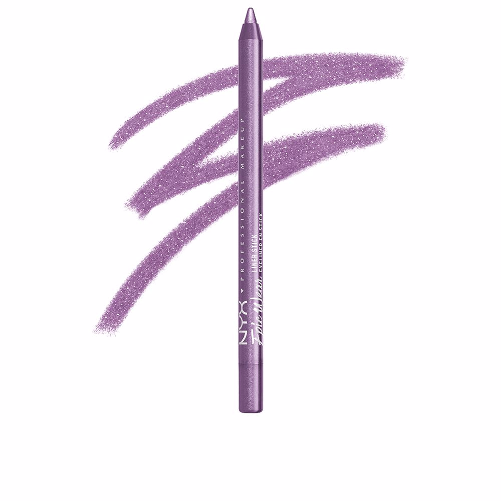 Epic Wear liner sticks #graphic purple