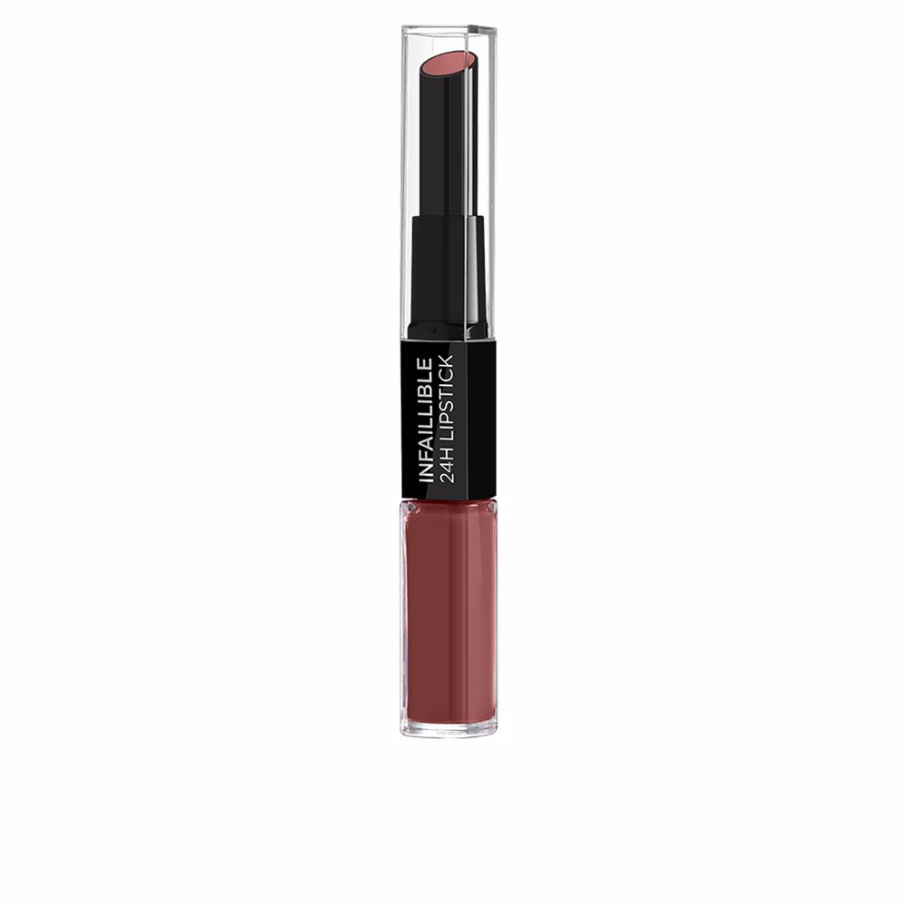 

Infallible 24H lipstick #802-forever française