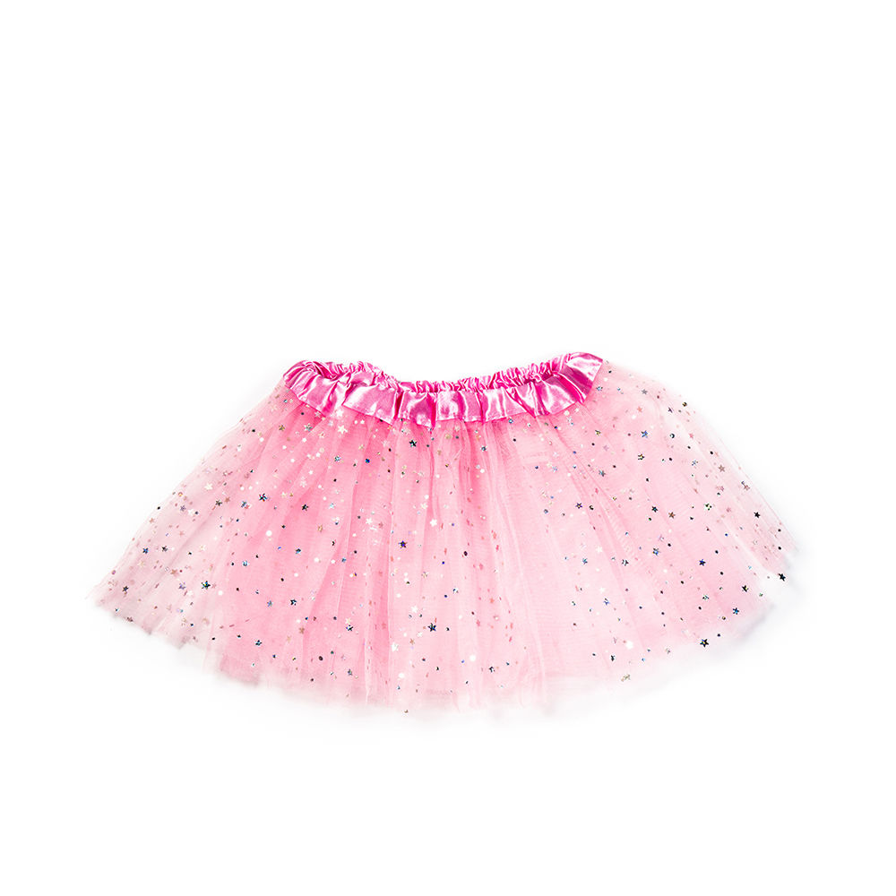 

Tutú color #rosa 1 pz