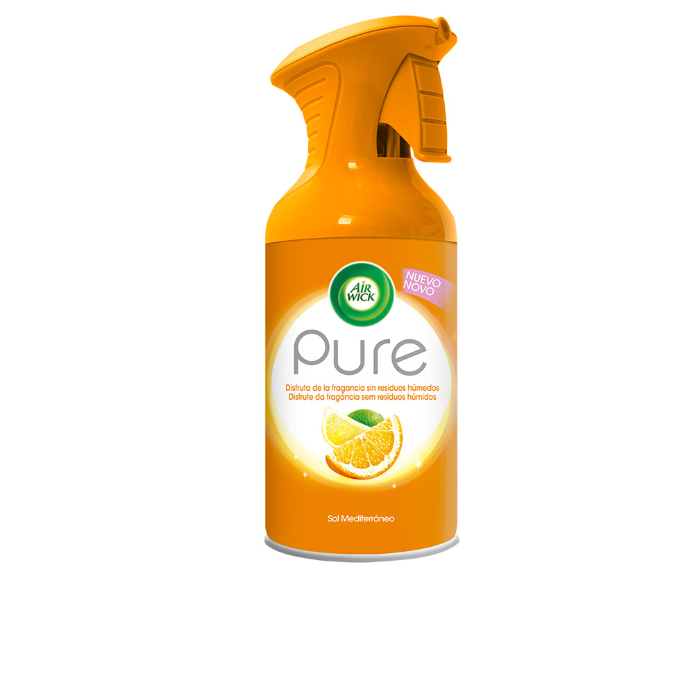 

AIR-WICK Pure ambientador vaporizador #sol mediterráneo 250 ml