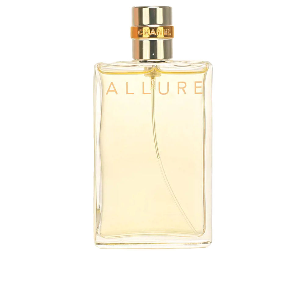 chanel allure eau de toilette 50ml