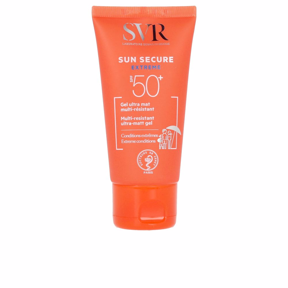 

Sun Secure extreme SPF50+ 50 ml