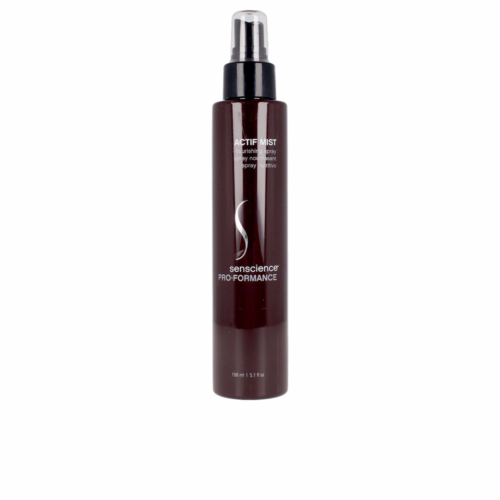 

Senscience PRO-FORMANCE actif mist nourishing spray 150 ml