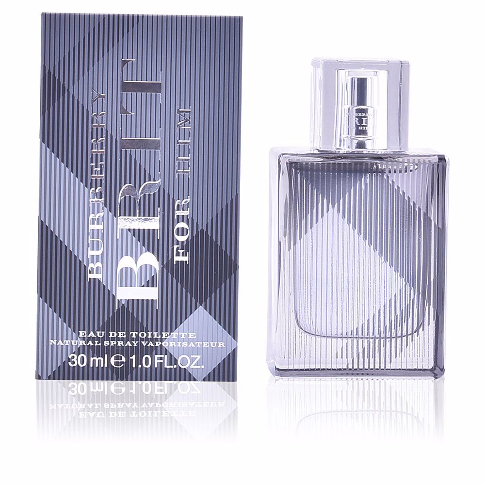 

Brit For Him eau de toilette vaporizador 30 ml