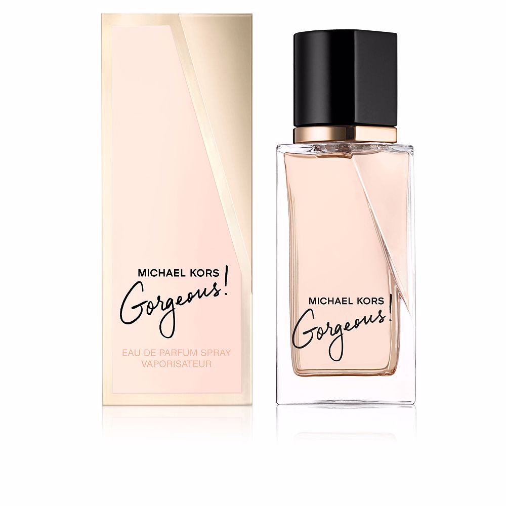 Michael Kors Gorgeous Eau de Parfum Women 50 ml 6