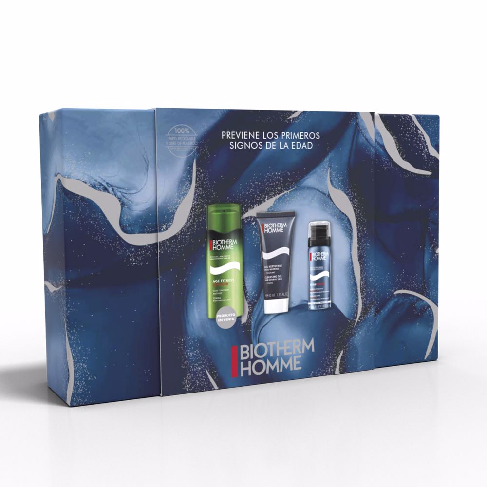 

Homme Age Fitness lote 3 pz