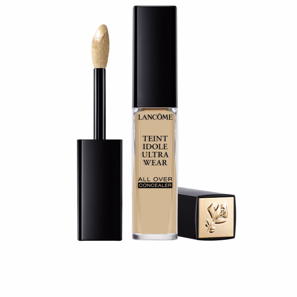 Lancôme Teint Idole Ultra Concealer 010 Beige Porcelaine 7