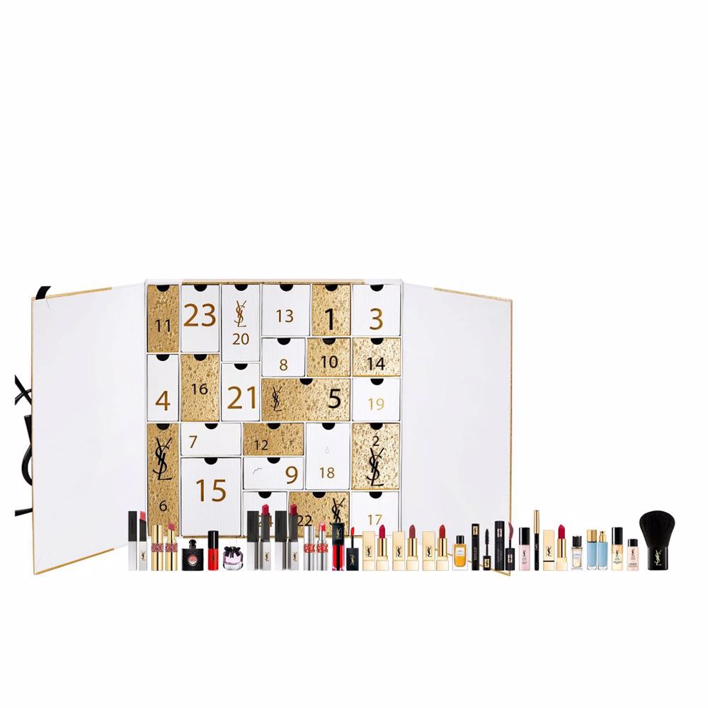

Ysl Advent Calendar 2021