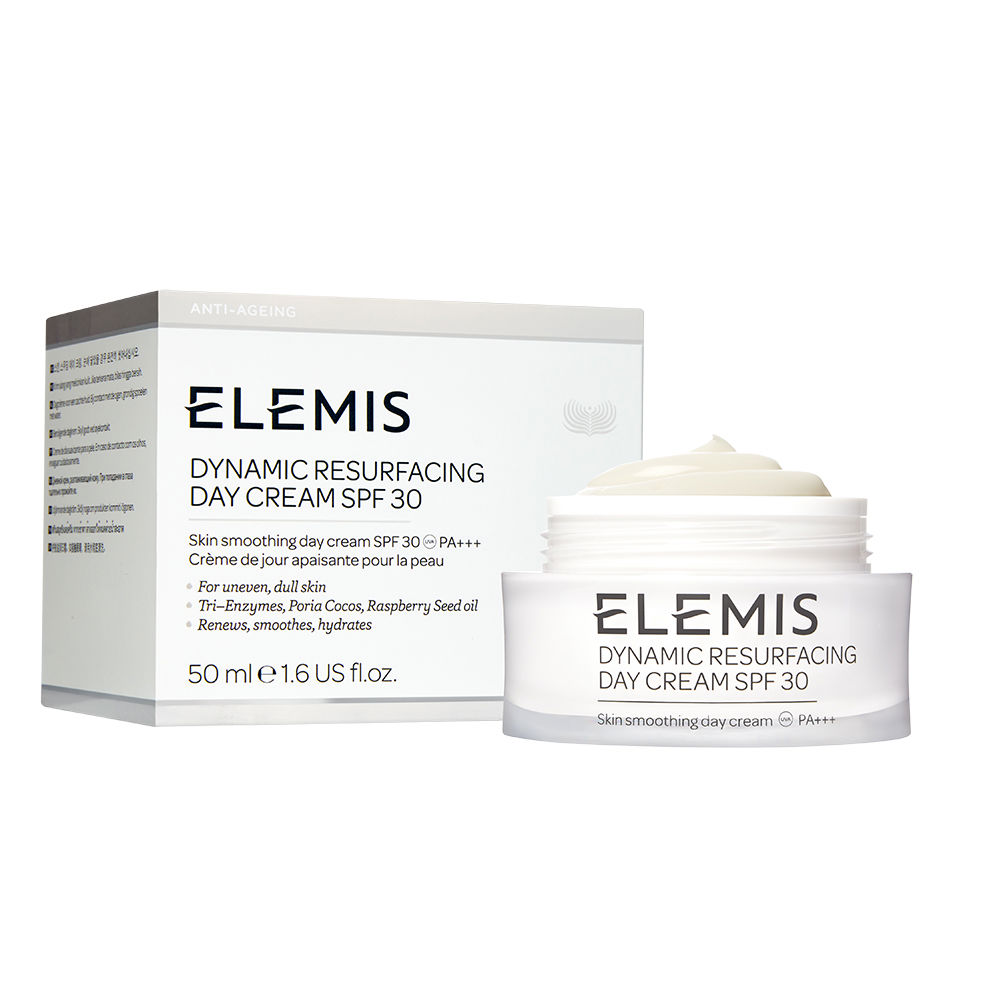 Дневной крем для лица Dynamic Resurfacing Day Cream SPF30 PA+++ 50мл