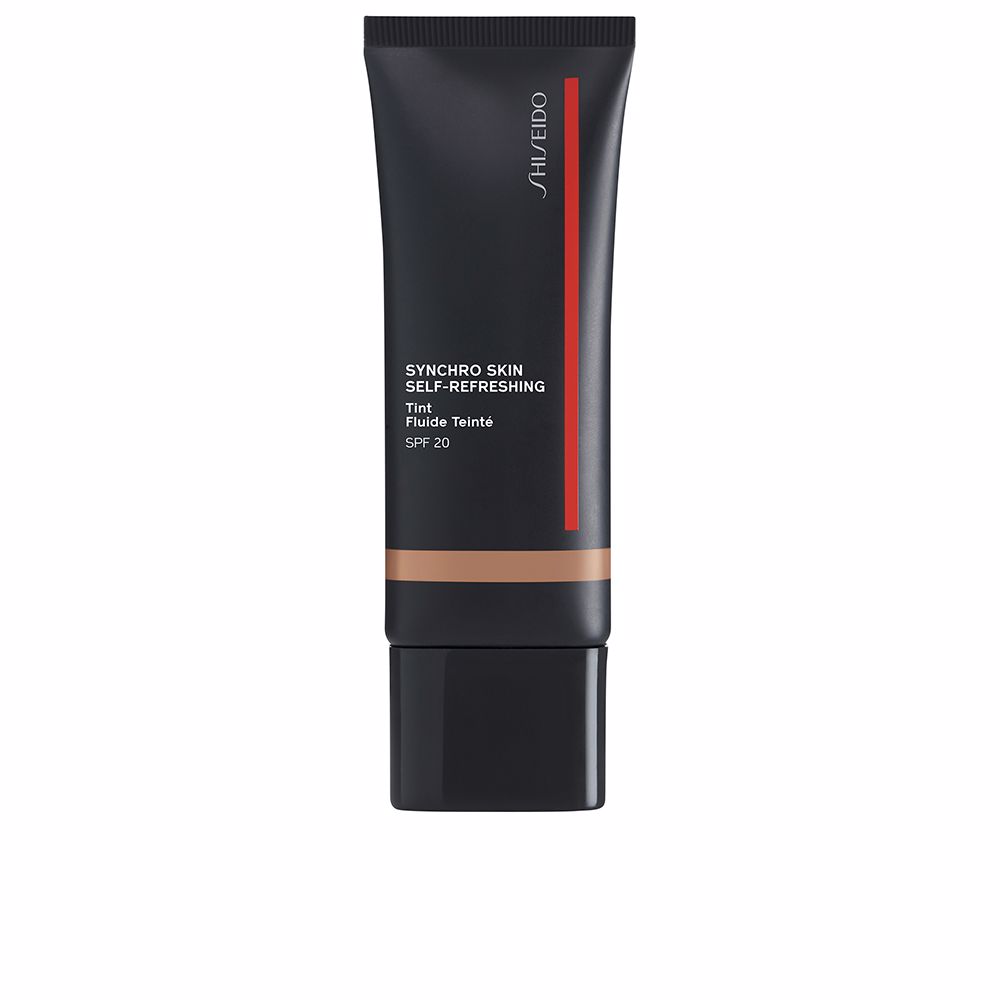 

Synchro Skin SELF-REFRESHING tint #325-medium keyaki